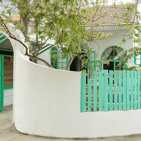 Hoi An Coastal Charm Villa - Jaccuzi Pool - Netflix Tan Thanh Zewnętrze zdjęcie