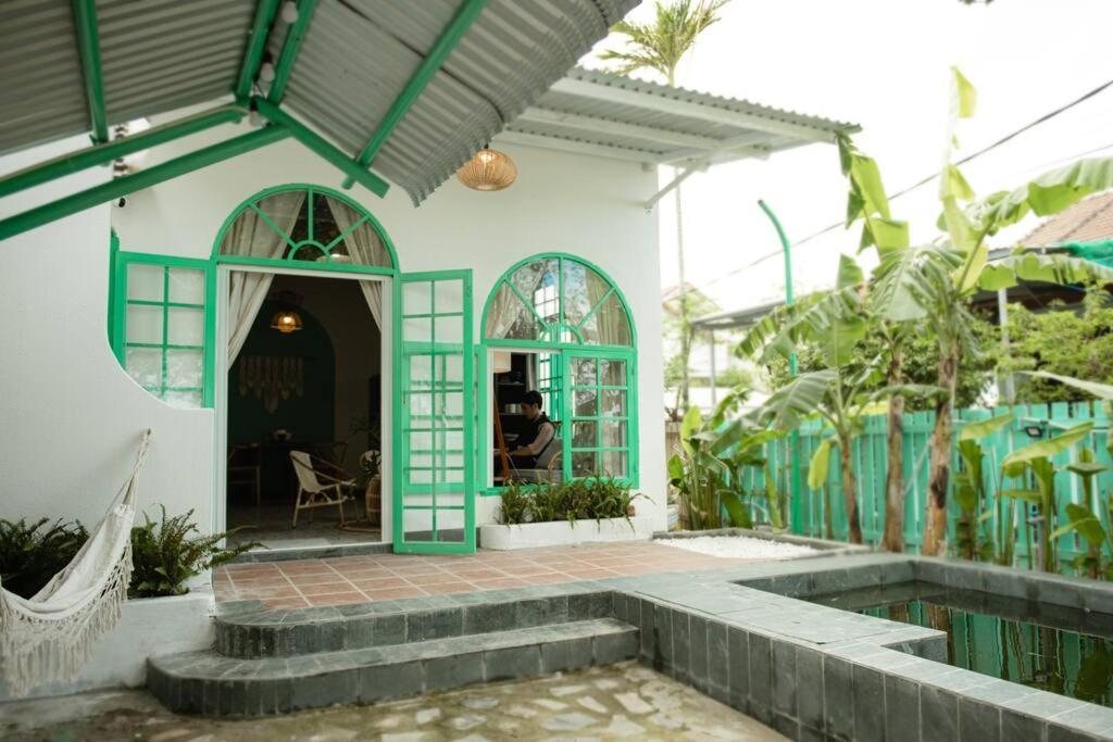 Hoi An Coastal Charm Villa - Jaccuzi Pool - Netflix Tan Thanh Zewnętrze zdjęcie
