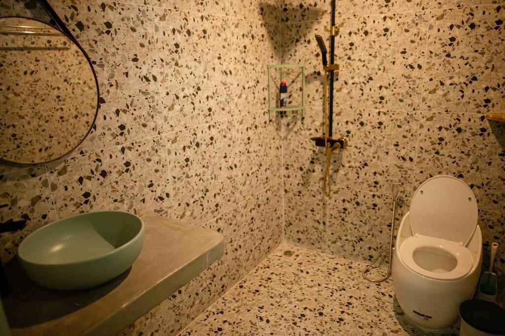 Hoi An Coastal Charm Villa - Jaccuzi Pool - Netflix Tan Thanh Zewnętrze zdjęcie