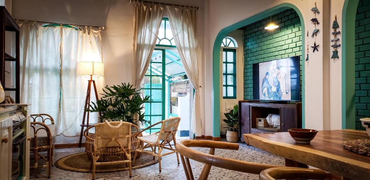Hoi An Coastal Charm Villa - Jaccuzi Pool - Netflix Tan Thanh Zewnętrze zdjęcie