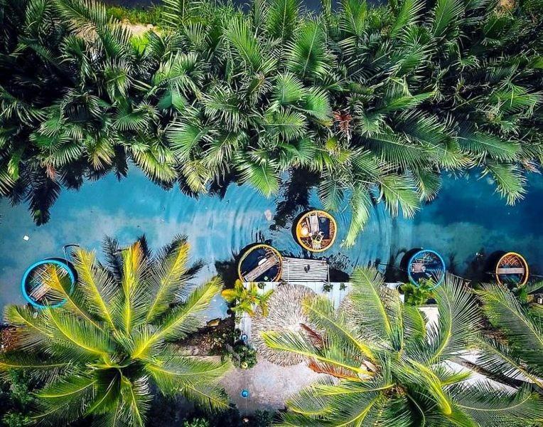 Hoi An Coastal Charm Villa - Jaccuzi Pool - Netflix Tan Thanh Zewnętrze zdjęcie